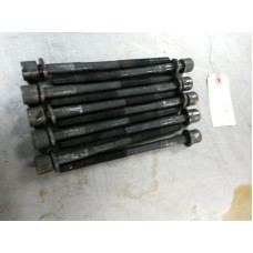 104J019 Cylinder Head Bolt Kit For 11-18 Toyota Corolla  1.8 90910A2011